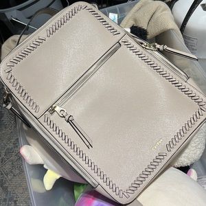 Calpak laptop backpack